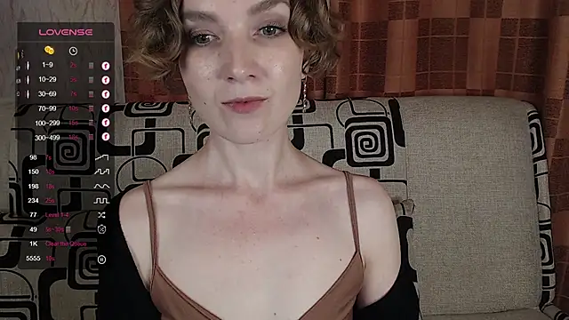 Chat XXX en directo de TinaWince