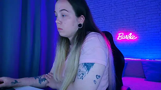 Chat XXX en directo de Niicaa