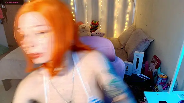 Chat XXX en directo de mily_milk_