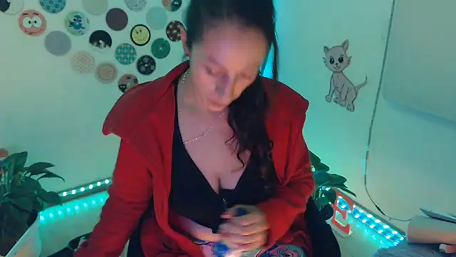 Chat XXX en directo de samy_love35