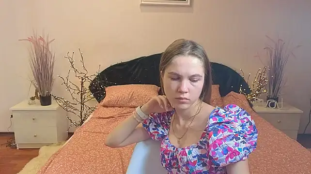 Chat XXX en directo de LoveXLexi