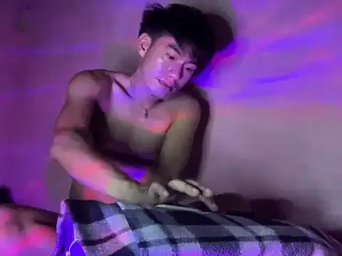 Benevolent_XO_Marc's Webcam Show