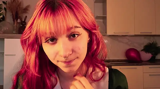 InternetGirlfriendのライブXXXチャット