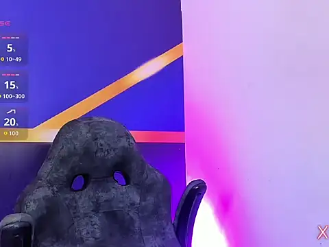Tatihanaperez Шоу с уебкамера