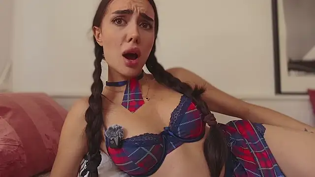Lil_Gabby live XXX chat