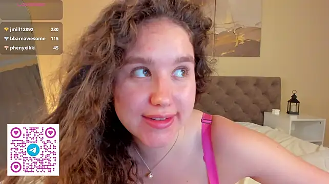 Ariella_Sol লাইভ XXX চ্যাট