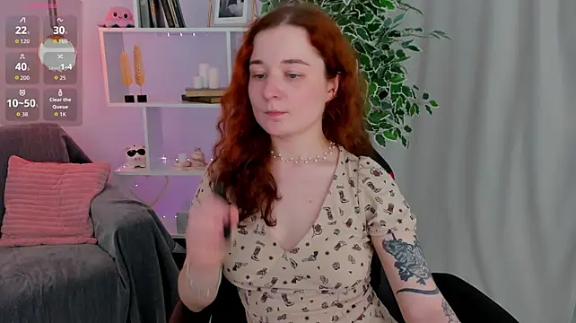 NancyJonson live XXX chat