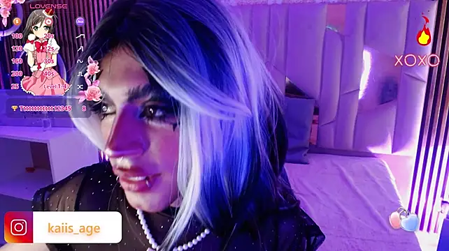 kaisage_tay live XXX chat