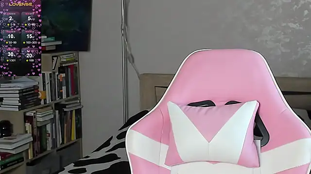 Chat +18 de bbJ_one ao vivo
