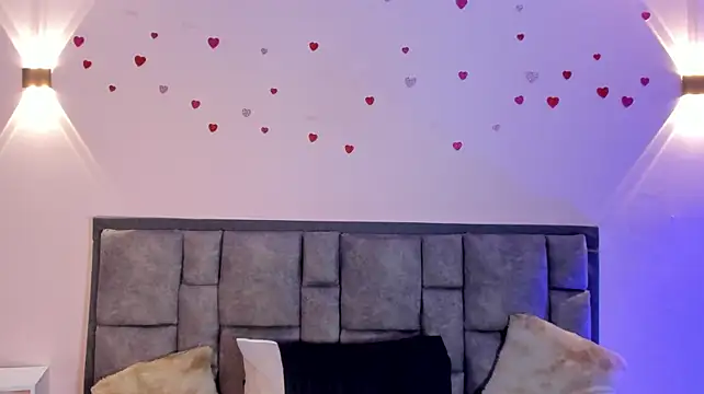 Violeth-Smit live XXX chat