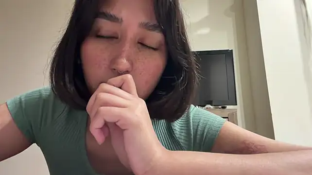 PaintedDisplay Live XXX-Chat
