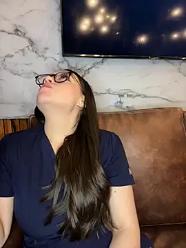 AprilDeRossi Obrolan Langsung XXX