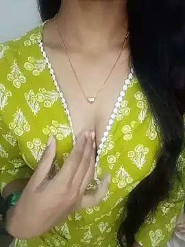 MISS-JIYA- 网络视讯表演