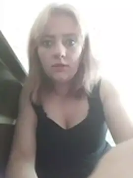 BettyBennett_ Obrolan Langsung XXX