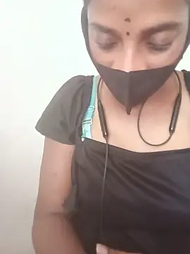 ABIAmmu's Live XXX Chat