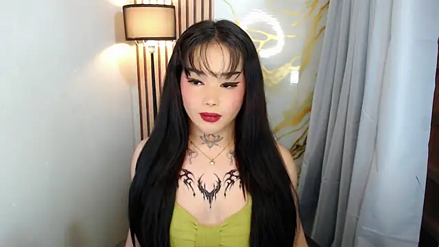 kimy_lust Live XXX Chat