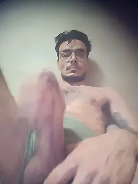 juannjose's Webcam Show