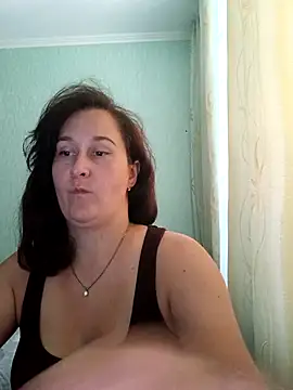 XXX chat uživo modela Amandda_