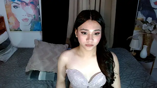 Amarah_Deluxeee's Live XXX Chat