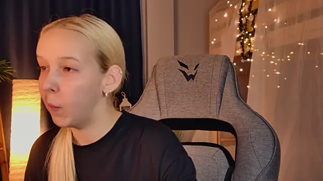 XXX chat uživo modela MaoqiBeverly