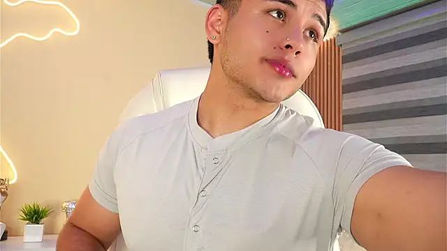 Chat +18 de MatiasKorn ao vivo