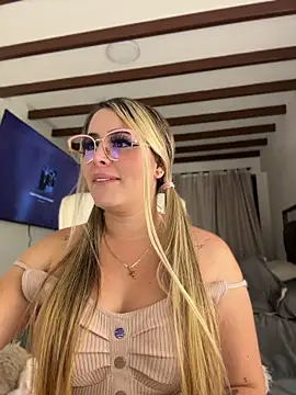 Chat XXX en directo de natashasweet