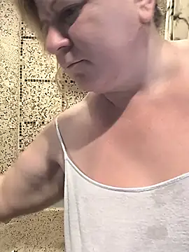 jusichka Adlı Modelin Canlı XXX Sohbeti
