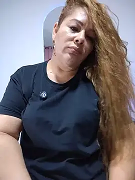 SluttyMilf79's Webcam Show