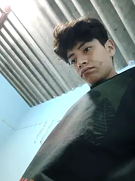 666Daemon666 Webcam show