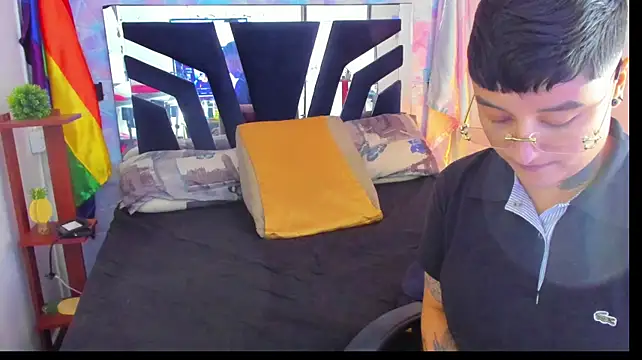 Chat XXX en directo de abby_thompson____