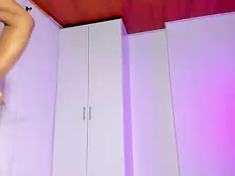 sarahnanksdoll – Kamerová šou