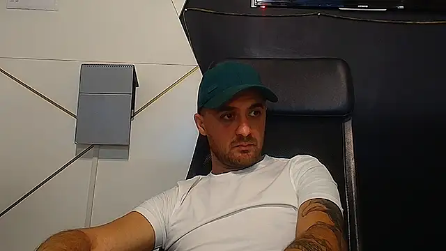 JamesMyerss – webcam-show