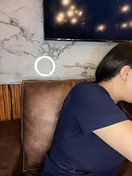 Chat +18 de AprilDeRossi ao vivo