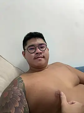 Show Webcam de onigiri0709