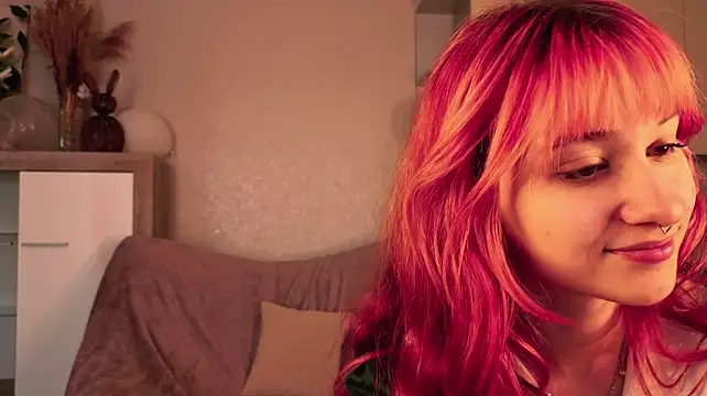 InternetGirlfriend Adlı Modelin Canlı XXX Sohbeti