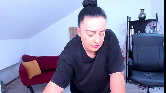 BrendaSkye's Live XXX Chat