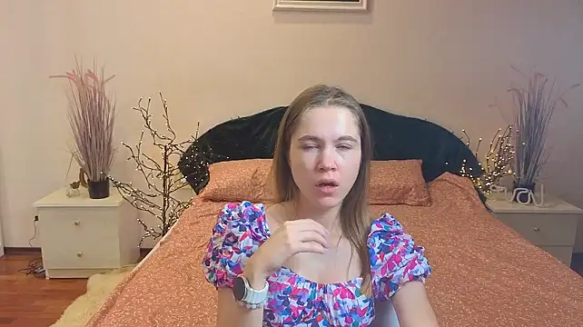 Czat XXX na żywo – LoveXLexi