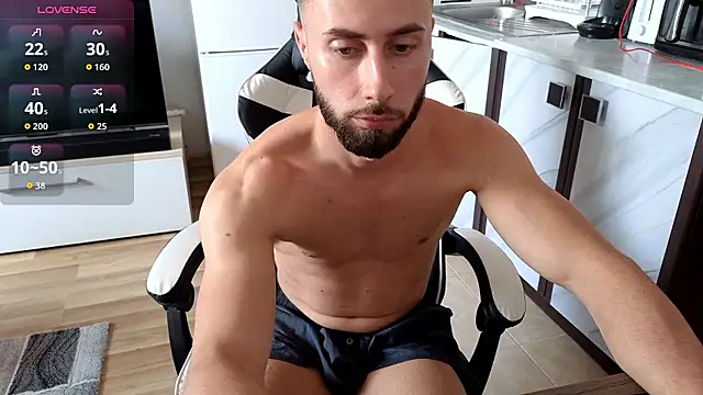 Živý XXX chat RyanStorm_