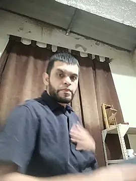 James21990 Webcam-Show