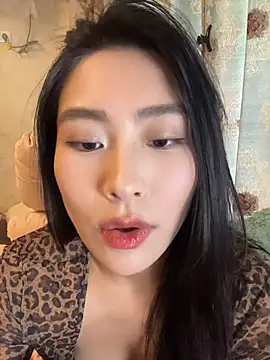 zhenzhen-888 Webcam show