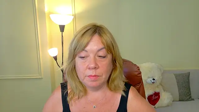ChristinaDavedes Webcam show