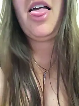 Jane_BBW Adlı Modelin Web Kamerası Şovu