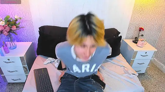 Chat XXX Live Archie6_