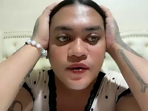Your_Midnightsnack Pertunjukan Webcam