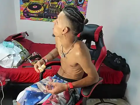 Douglas_Gallegos1 Webcam Show