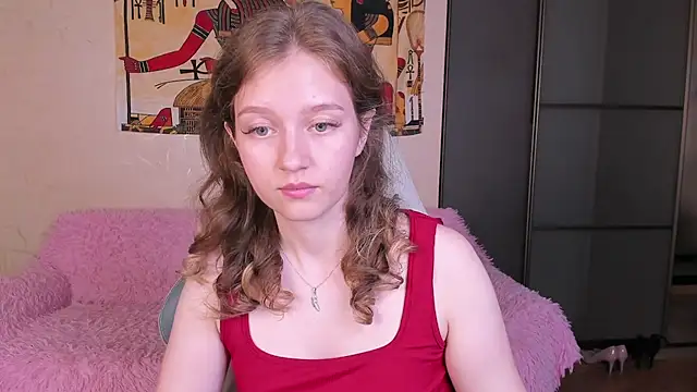 Ksuhesa's Live XXX Chat