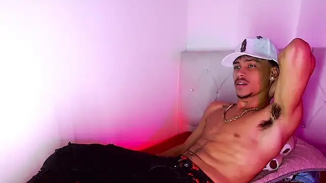 Chat XXX en directo de Angel_foxc13
