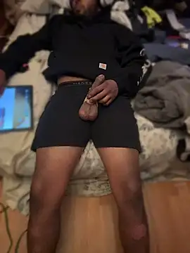Živý XXX chat UnknownCock18