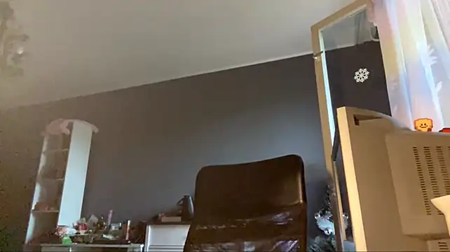 Živý XXX chat MindaHallmon