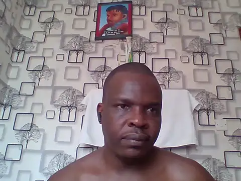 Czat XXX na żywo – Chumba_001